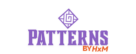 patternsbyhxm logo