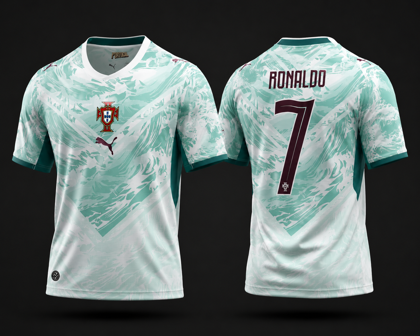 cr7 portugal away fifa 26 jersey cr7 portugal away fifa 26 jersey