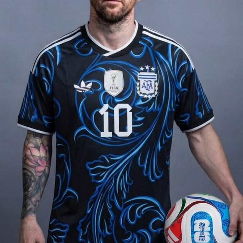 Argentina Jersey fifa26